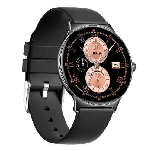 Smartwatch COLMI V89 Czarny