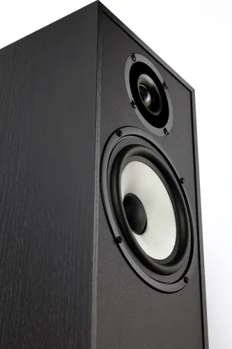 Kolumny Pylon Audio Pearl 20 Czarny 2szt.