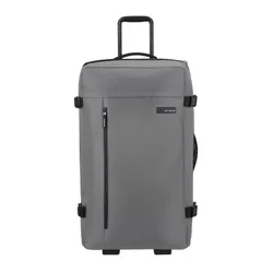 Большая дорожная сумка Samsonite Roader Duffle-drifter grey