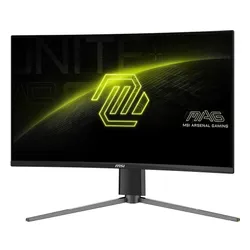 Monitor MSI MAG 276CPXF 27" 1920x1080px 280Hz 0.5 ms [GTG] Curved