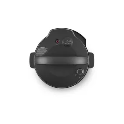 Multicooker Crockpot Turbo Express CSC062X 1400W 5,6l Wkład do gotowania sous vide Ruszt do gotowania na parze