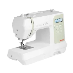 Maszyna do szycia Minerva SmartDecor