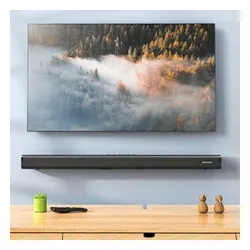 Soundbar AWEI Bluetooth Y999 Czarny