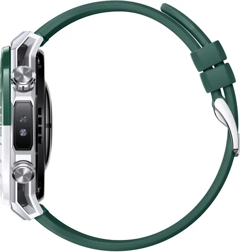 Smartwatch HUAWEI Watch Ultimate 2 Zielony