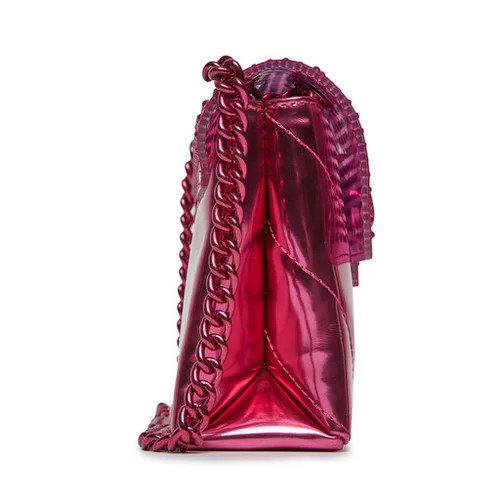 Kurt Geiger 690-Mini Kensington 9091852109 Geantă Fucsia