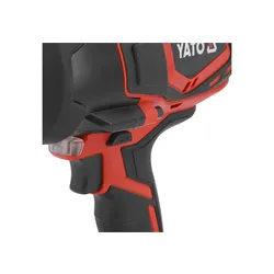 Klucz udarowy Yato YT-828075 1x4.0Ah