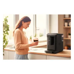 Ekspres Sencor SES 6000BK