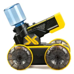 Pojazd zdalnie sterowany SILVERLIT Exost Hydro Blast TE 20722