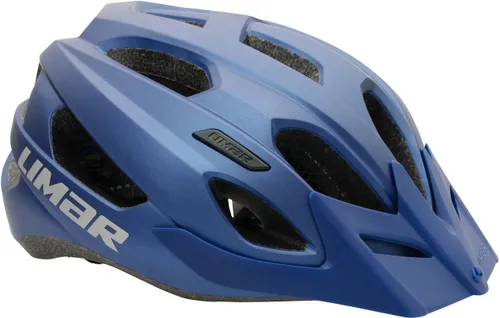 Kask rowerowy LIMAR Urbe Granatowy MTB (rozmiar L)