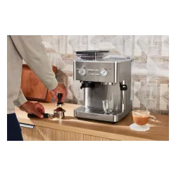 Ekspres kolbowy KitchenAid 5KES6551ESX