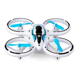 Dron zdalnie sterowany SILVERLIT Neon Stunt SI 84827