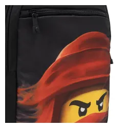 Rucsac LEGO POLUSEN 20222-2202 negru