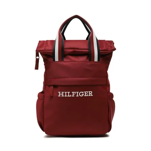 Tommy Hilfiger Corporate Hilfiger Rucsac Au0au01743 XJS