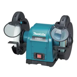 Makita Öğütücü GB801