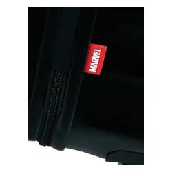 Большой чемодан American Tourister Wavebreaker Disney Marvel - Captain America