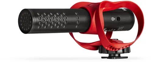 Mikrofon RODE VideoMic Go II Helix Superkardioidalny