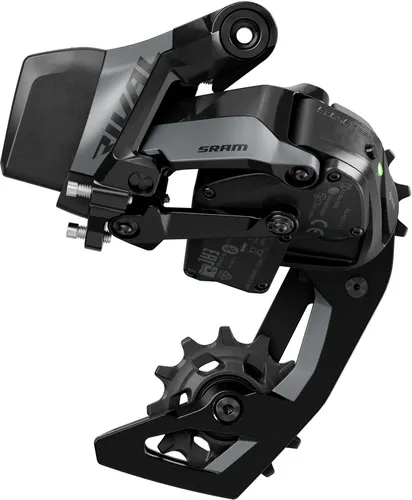 Przerzutka tylna SRAM Rival AXS E1
