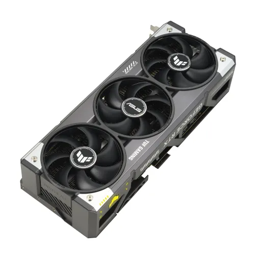 Karta graficzna ASUS TUF Gaming GeForce RTX 5090 32GB GDDR7 512bit DLSS 4