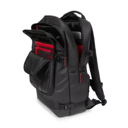 Plecak miejski Eastpak Tecum L Cnnct - top black