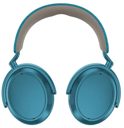 Sennheiser MOMENTUM 4 Wireless Teal