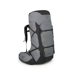 Plecak trekkingowy Osprey Aether Pro 75  - silver lining