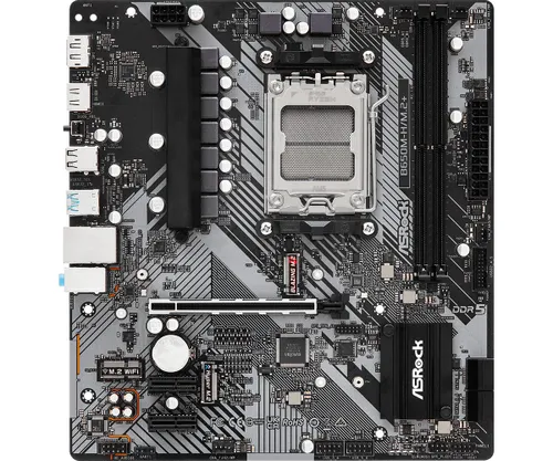 Płyta główna ASrock B650M-H/M.2+