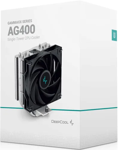 Chłodzenie CPU DEEPCOOL AG400