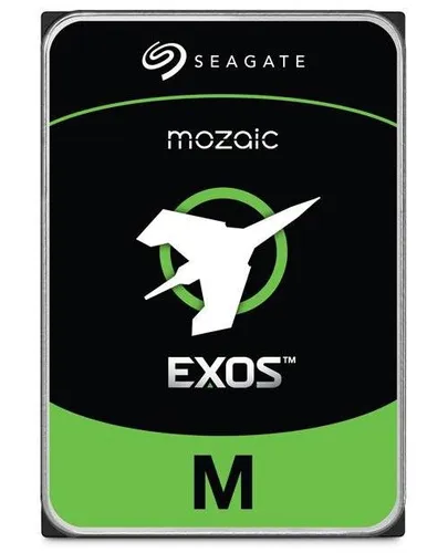 Dysk SEAGATE Exos M 32TB 3.5" SATA III HDD