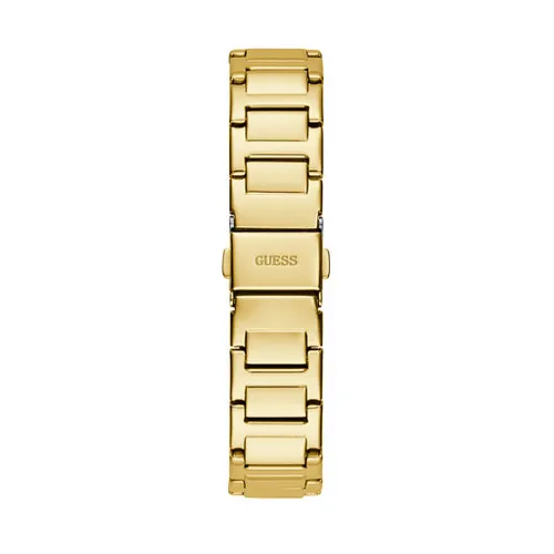 Женские часы Guess Clash GW0600L2 Золото