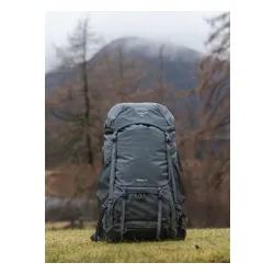 Plecak trekkingowy damski Osprey Renn 50 - dark charcoal/gray wolf