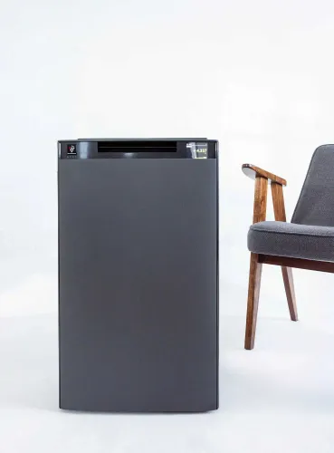 Oczyszczacz powietrza Sharp KI-TX75EU-H Jonizacja Nawilżanie powietrza