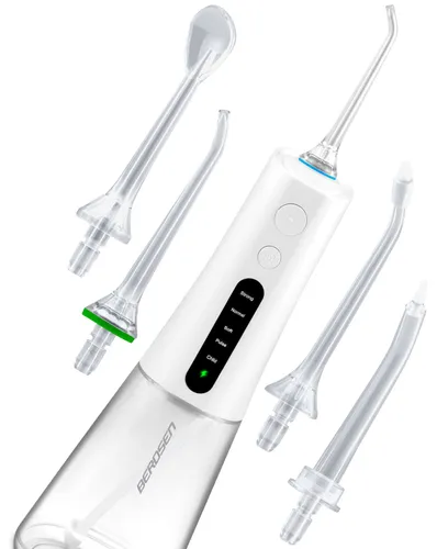 Irygator BERDSEN BD-200 Biały