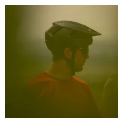 Kask rowerowy MET Terrae MIPS czarny - L