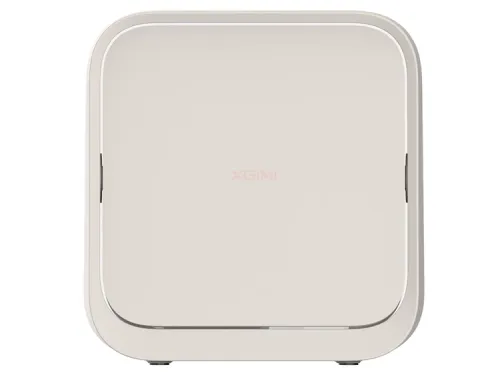 Projektor XGIMI Elfin Flip Plus Full HD (1920 x 1080), 500 ANSI lumen, Wi-Fi, Bluetooth