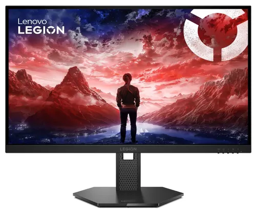 Monitor LENOVO Legion 27-10 27" 1920x1080px IPS 240Hz 0.5 [MPRT]