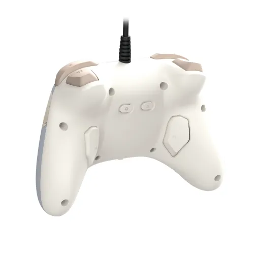 Pad Hori HORIPAD Turbo Eevee Cottage Core do Nintendo Switch 2 Przewodowy