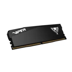 Pamięć RAM Patriot Viper Elite 5 Ultra DDR5 64GB (2x32GB) 6000 CL28 Czarny