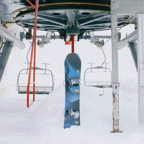 Deska Rome Mechanic 2026