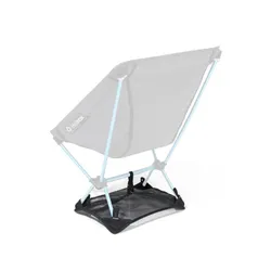 Podkładka mata pod krzesło Helinox Ground Sheet Chair Zero - black