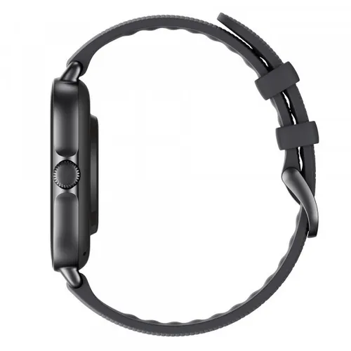 Умные Часы Amazfit GTS 3 Черный (Graphite Black)