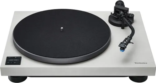 Gramofon TECHNICS SL-40CBTE-H Bluetooth Szary