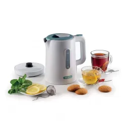 ARIETE 2846/01 1,7 l - czajnik elektryczny bezprzewodowy