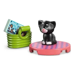 LEGO 42682 Friends Domek na luksusowym kempingu