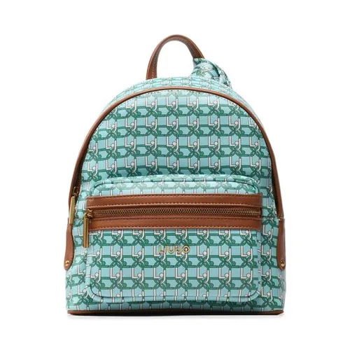 Rucsac Liu Jo M Aa3328 E0538 Aqua 55209