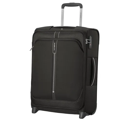 Чемодан/ручная кладь Samsonite Popsoda - black