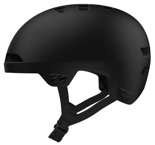Kask rowerowy LAZER Maze KinetiCore Czarny Miejski (rozmiar M/L)