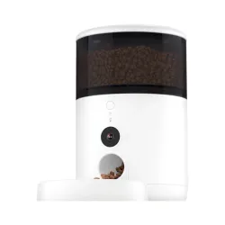 Dozownik Petoneer z kamerą NutriVue