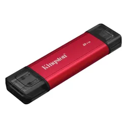 Dysk KINGSTON Dual Portable 2TB SSD