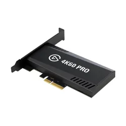 Elgato Game Capture 4K60 Pro MK.2