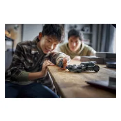 LEGO 76331 Super Heroes Batmobil z filmu Batman v Superman